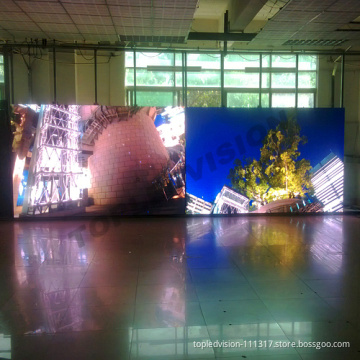 P6 Outdoor LED Screen